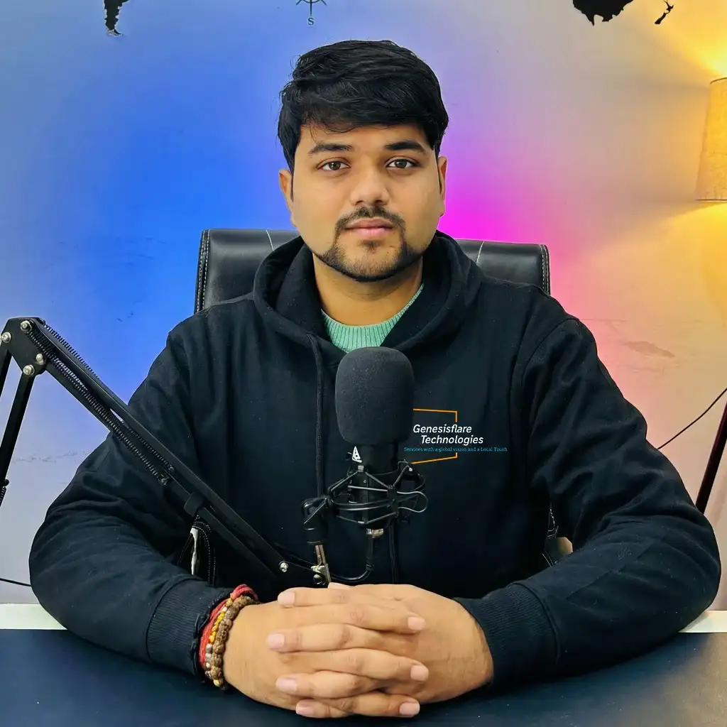Yash Masih