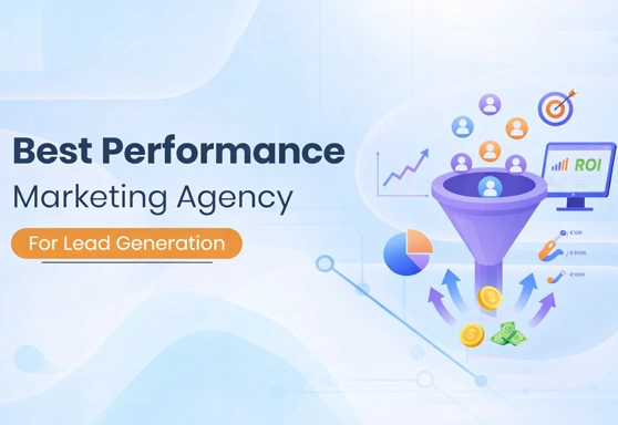 best perfomnce marketing agency