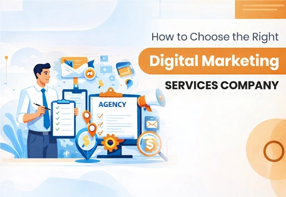 choose the right digital marketing