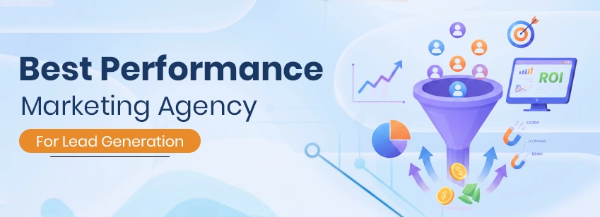 Genesisflare lead generation agency logo