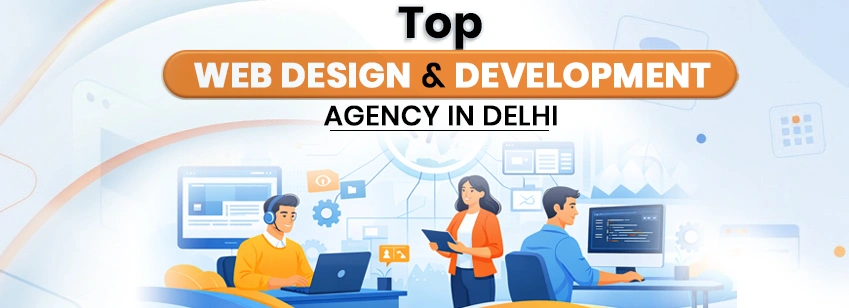 web design and development agency