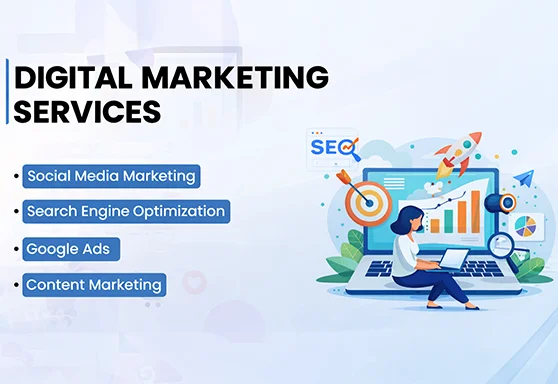 Best Digital Marketing Services for Small Businesses