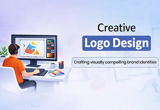 Creative Logo Design and Graphic Design Company