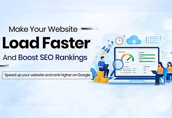Make Your Website Load Faster and Boost SEO Rankings