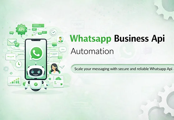 WhatsApp Business API Automation: Automate Everything