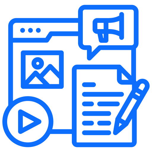 Content Ownership Icon
