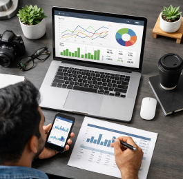 Performance Marketing Service