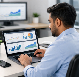 SEO and Digital Marketing