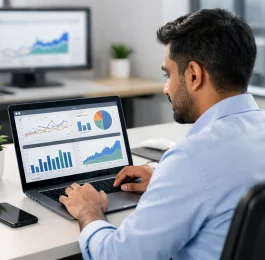 SEO and Digital Marketing