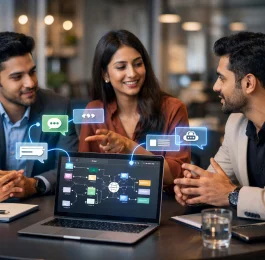 Whatsapp Automation