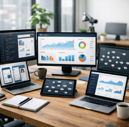 All Digital Marketing Services