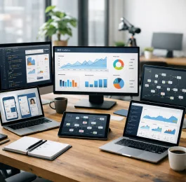 All Digital Marketing Services