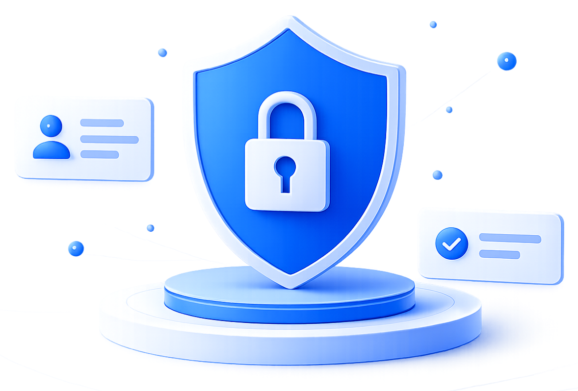 Privacy Illustration
