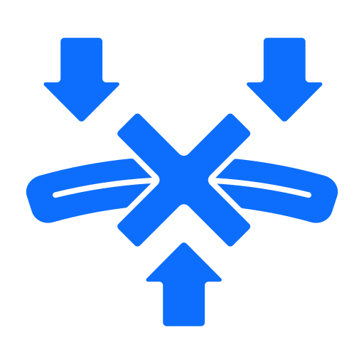Prohibited Usage Icon