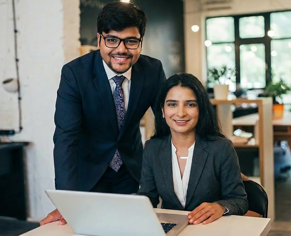 Genesisflare Technologies Founders 