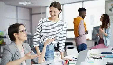 digital marketing agency