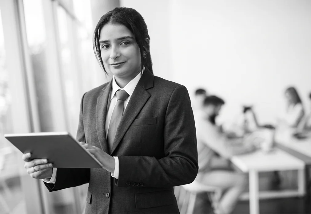 genesisflare technologies team photo