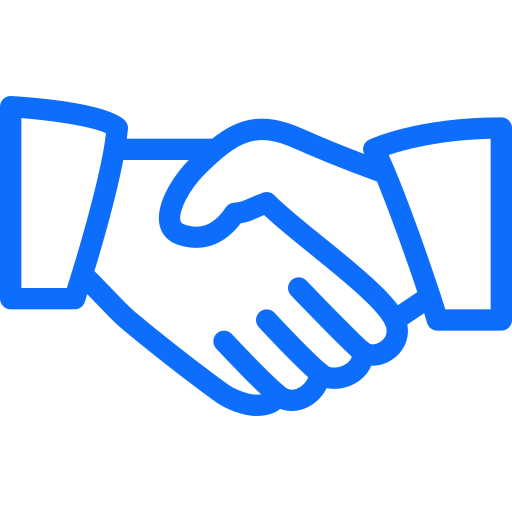 Service Agreement Icon
