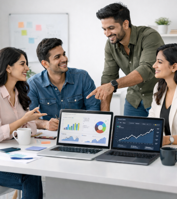 Genesisflare Technologies Services