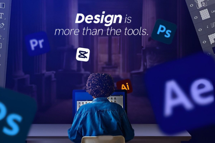 graphic design services