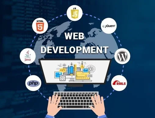 web development services by genesisflare-technologies